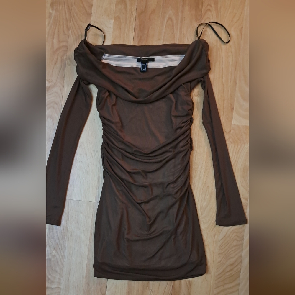 Forever 21 Skirt/Dress?